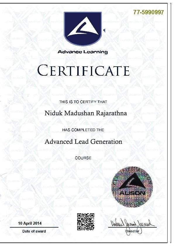 B2B Lead Generation - USA, UK, Canada Lead Geneartion