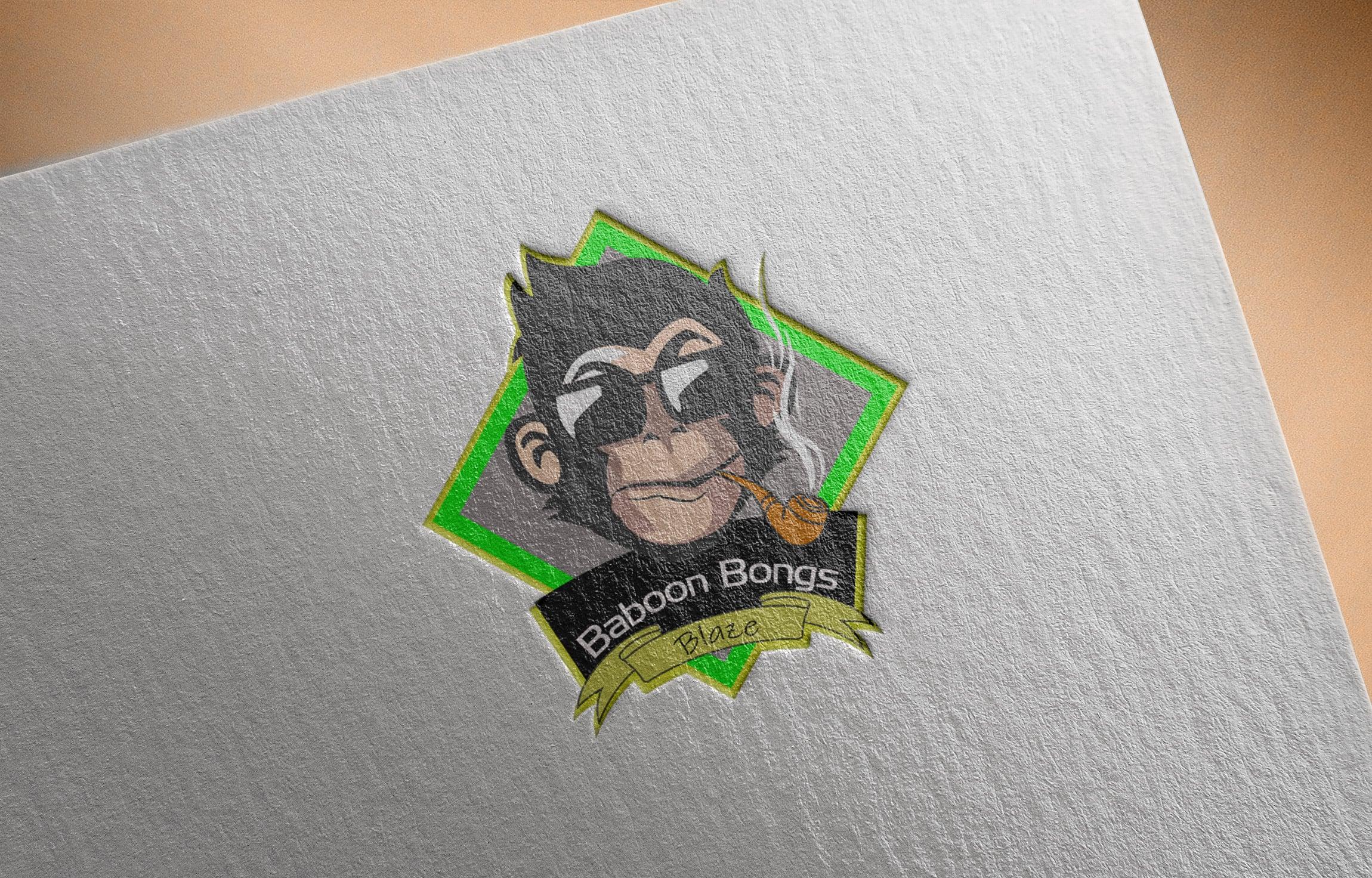 High Quality Professional unique logo design