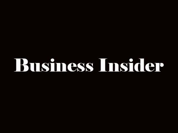 Guest Post on Business Insider Top Publication