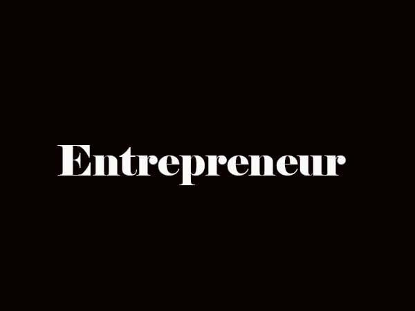 Guest Post on Entrepreneur.com Top Publication