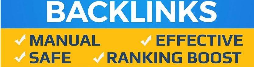 Get Increase your Google ranking with 70 Backlinks 50 PR9 + 20 EDU/GOV 80+DA manually with fast deli
