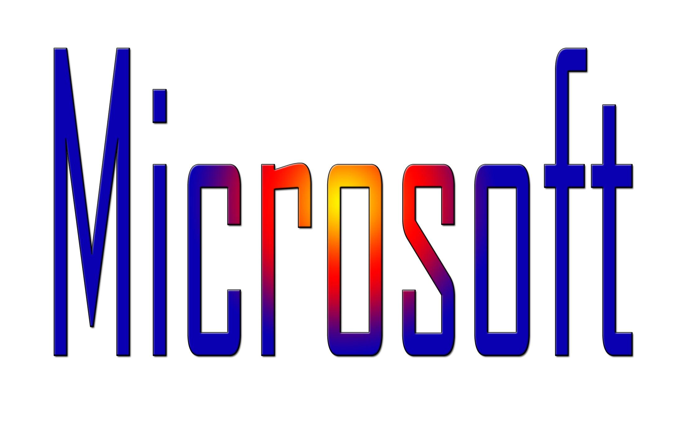  Microsoft Incredible Backlinks with fast delivery