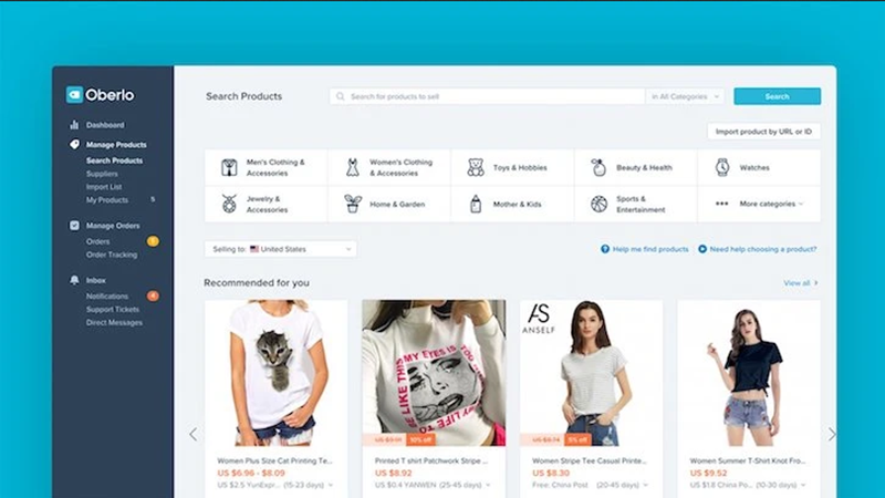 upload products data entry research to any website like woocommerce, shopify, amazon