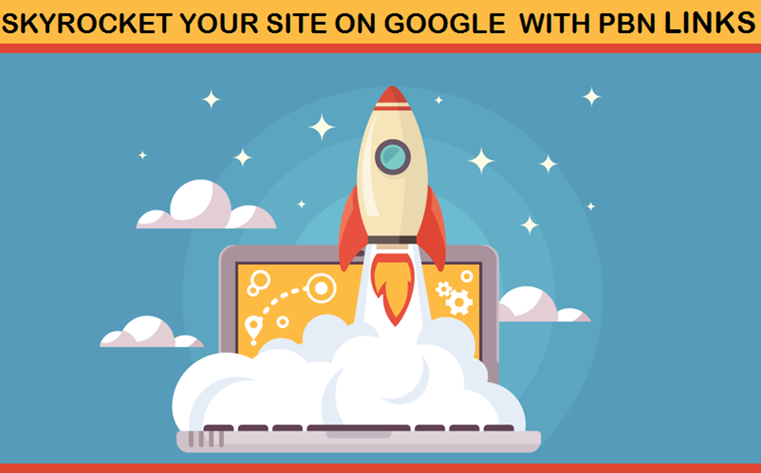 Provide Quality 200 PBN Links Dofollow Backlinks To Website Improving 