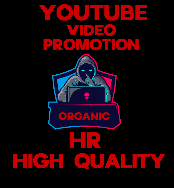 You will get High Quality YouTube Video Promotion