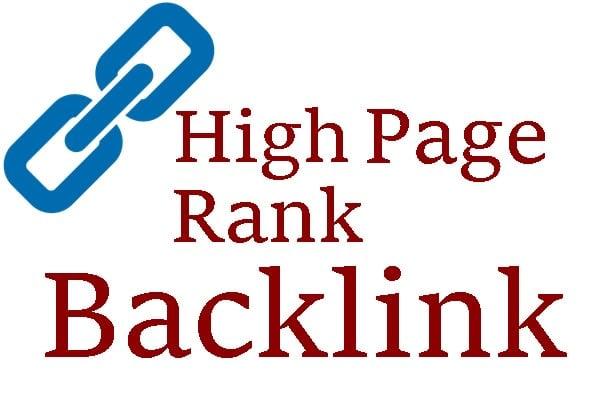 Pure Social Backlinks [5,000] from Facebook For Google Ranking