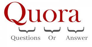 THIS IS A CUSTOM Service OF 500 words Quora Answer For My special Client 