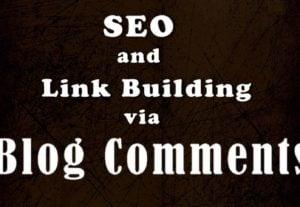 Do 40 Niche Relevant Blog Service. We Work Hard For Your Success