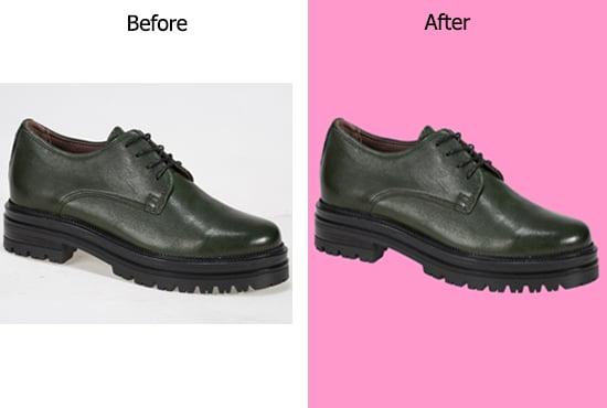 The Best & Fastest Photo Editing Service for you