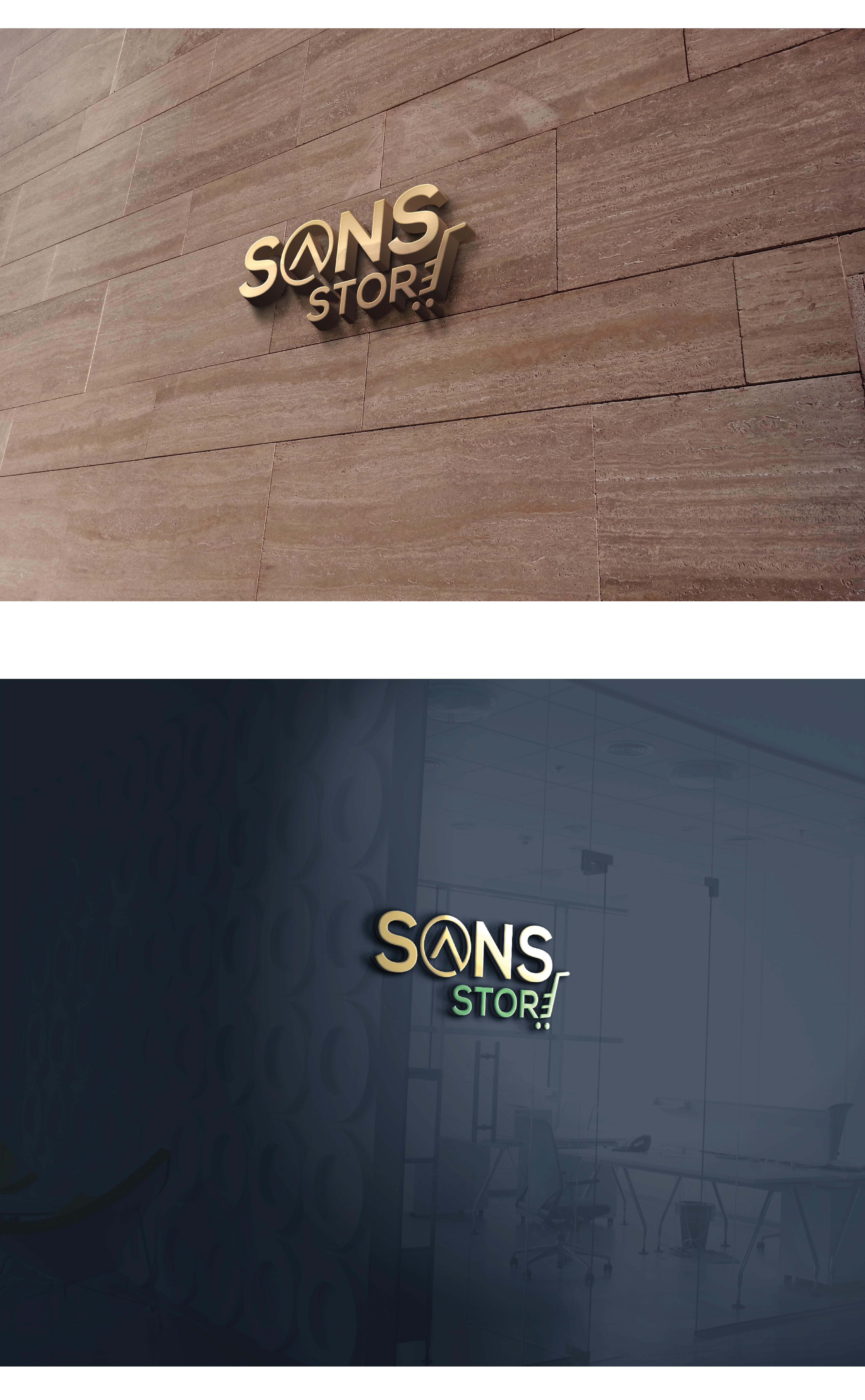 do professional and creative logo design