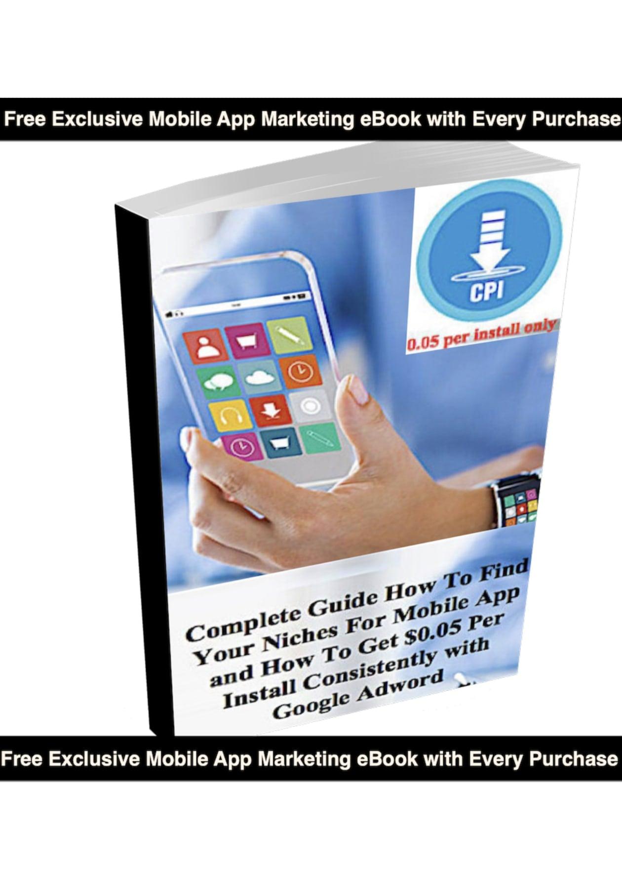 Create and Make Money With Mobile App Without Any Coding