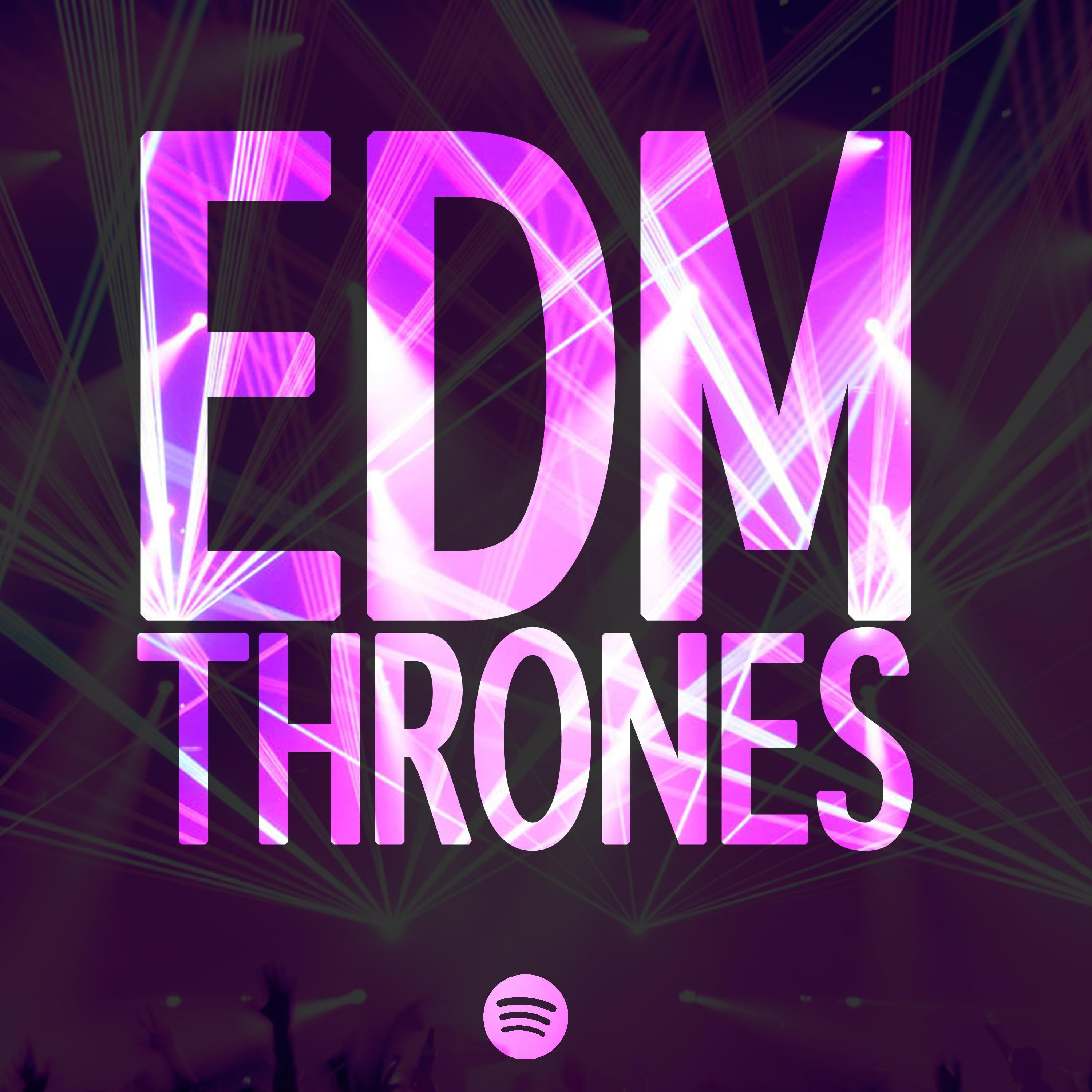 1 MONTH placement on 170K playlist for your EDM song