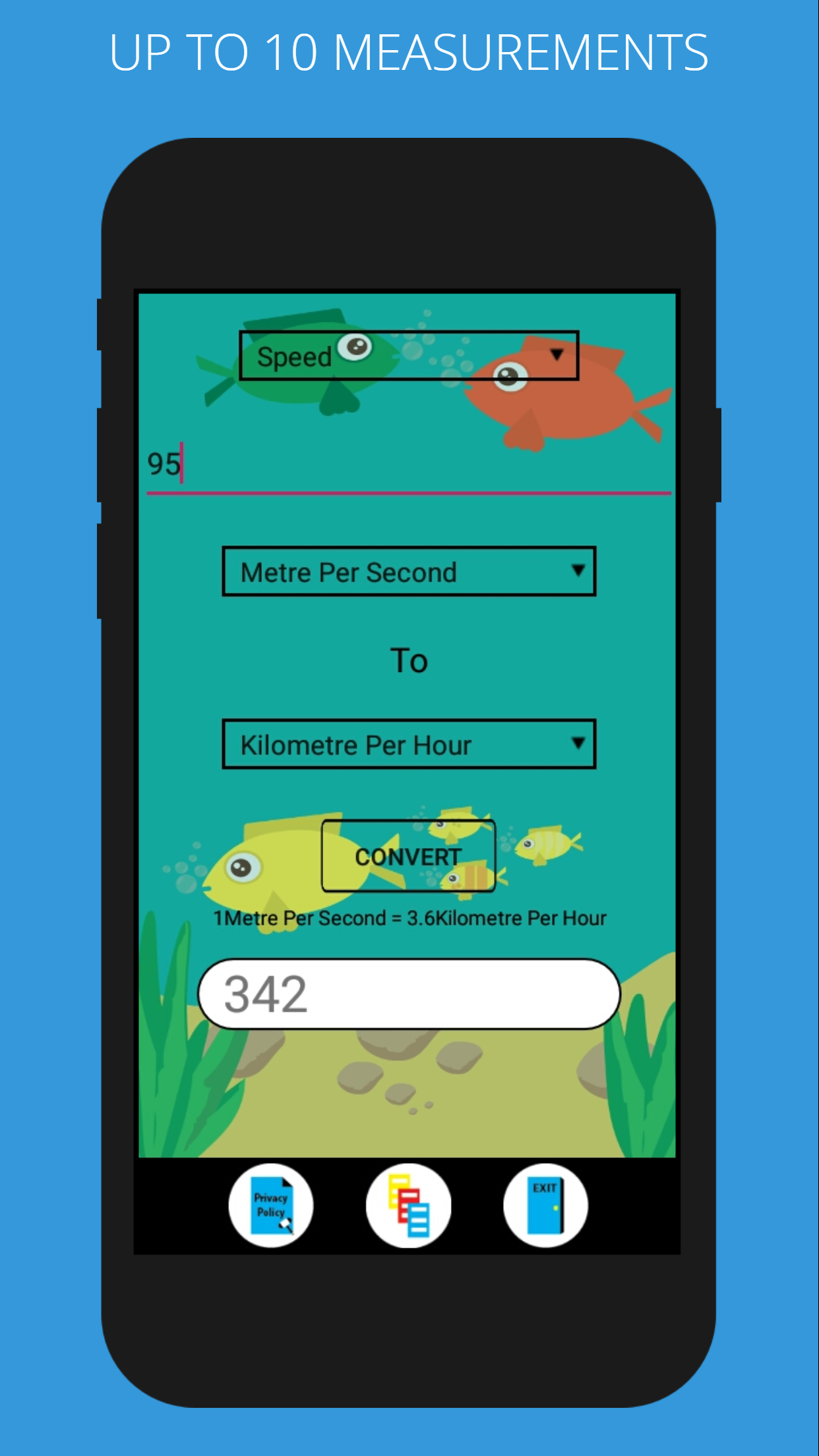 Develop Native Android App With your idea and requirements