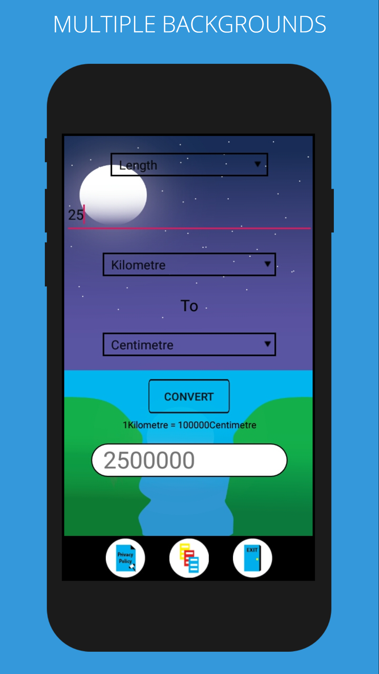Develop Native Android App With your idea and requirements