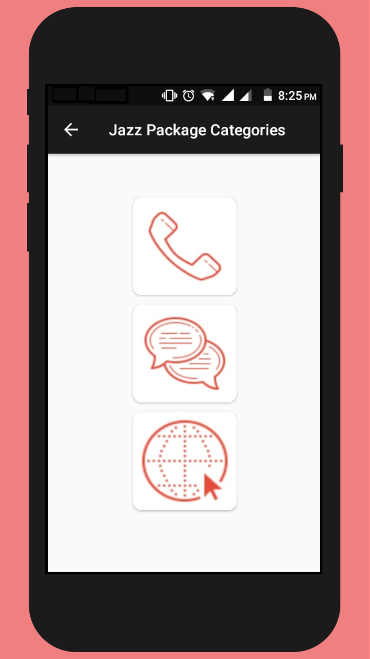 Develop Native Android App With your idea and requirements