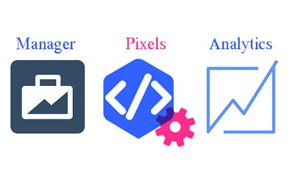 social media manager and social media marketer