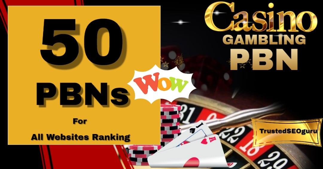 Build 50 Permanent homepage PBN - For your website Plus 600 DF back-links for all Websites