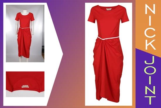 I will do background remove-retouch-nick joint