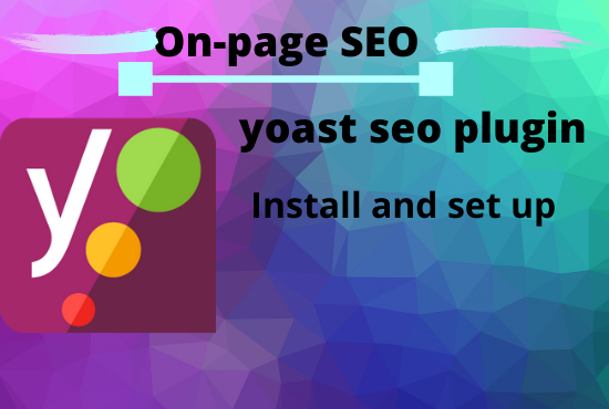 I will do website onpage optimization by yoast seo plugin
