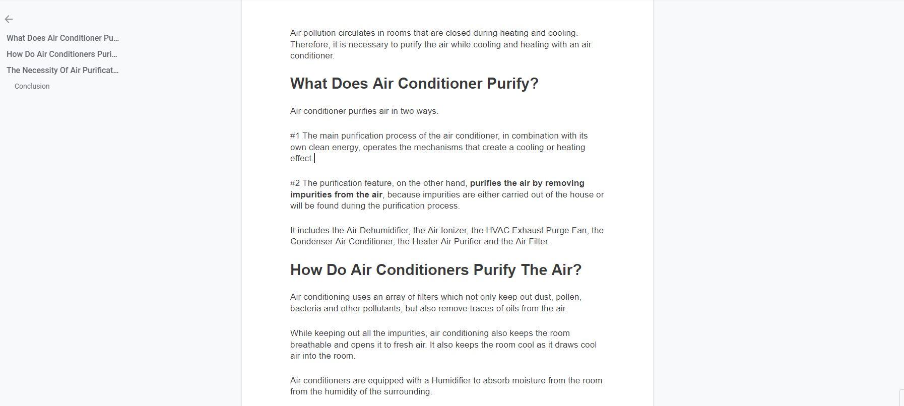 SEO Writing Service: High Quality 500 Word Article