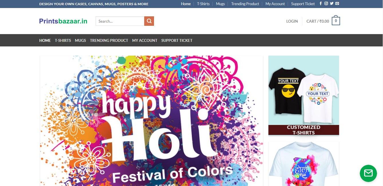 I will build ecommerce website professionally on wocommerce