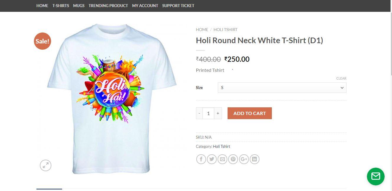 I will build ecommerce website professionally on wocommerce