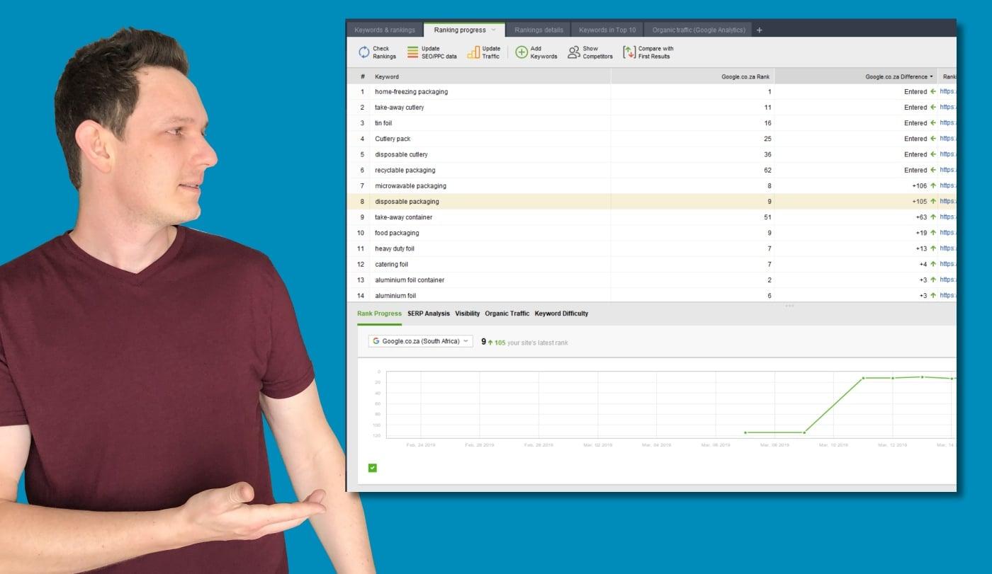 Manually Create 5 x Unique Domain High DA/PA South African PBN Backlinks