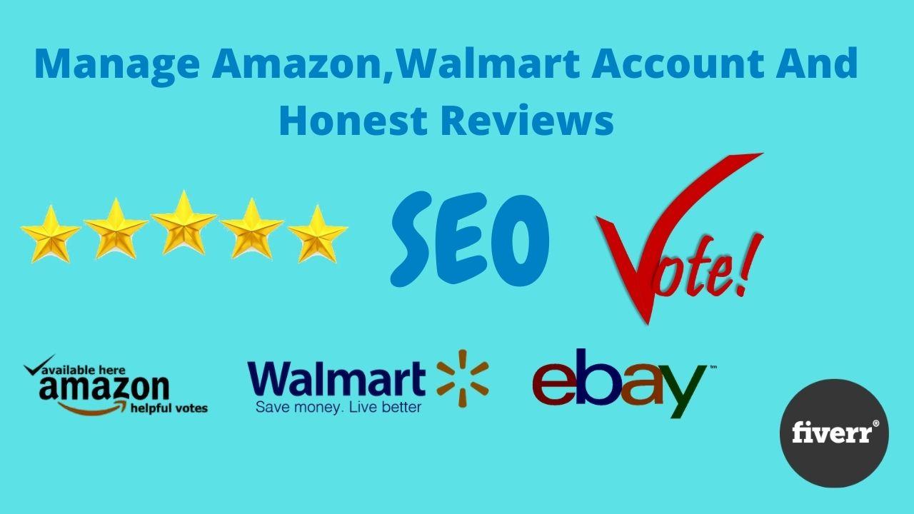 I will do amazon SEO keyword research to increase sales