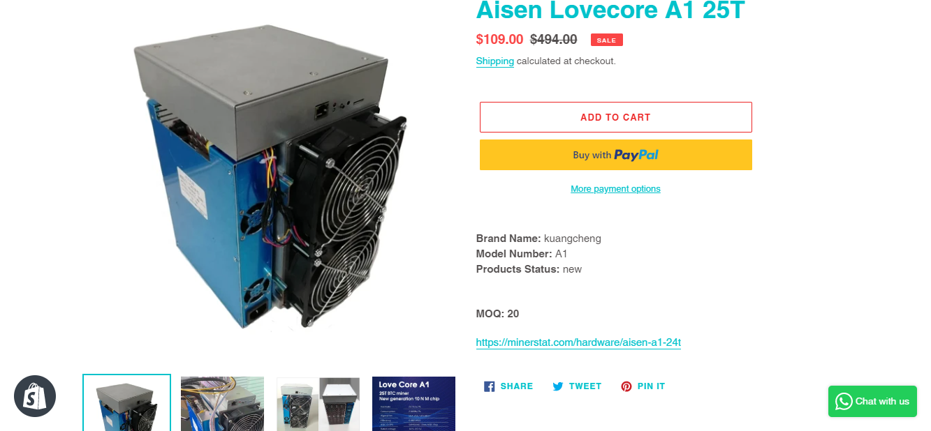 Design And Customize An Automated Shopify Store