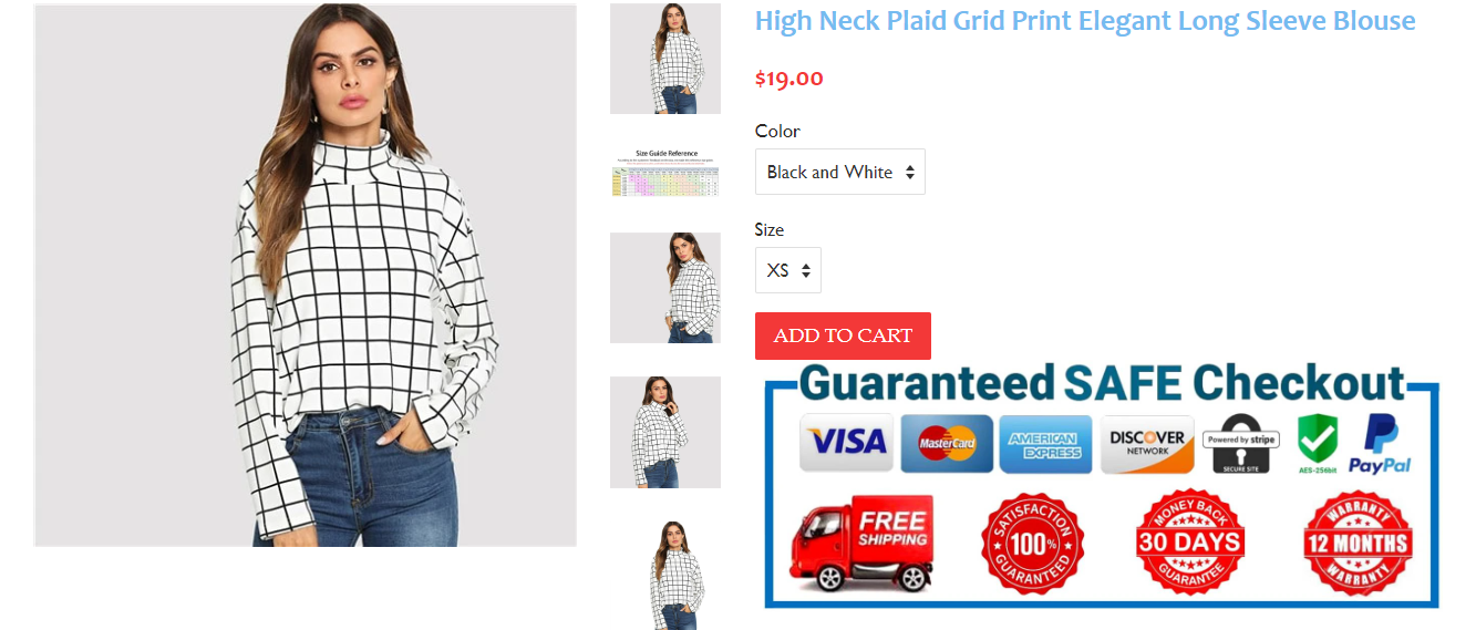 Design And Customize An Automated Shopify Store