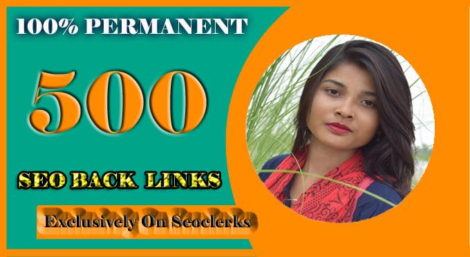 Create 100+ Topic Relevant High DA 100 PA, TF SEO Backlinks, Skyrocket Your Ranking