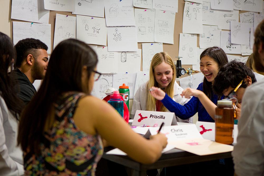 Guest post on Massachusetts Institute of Technology Mit.edu DA94 