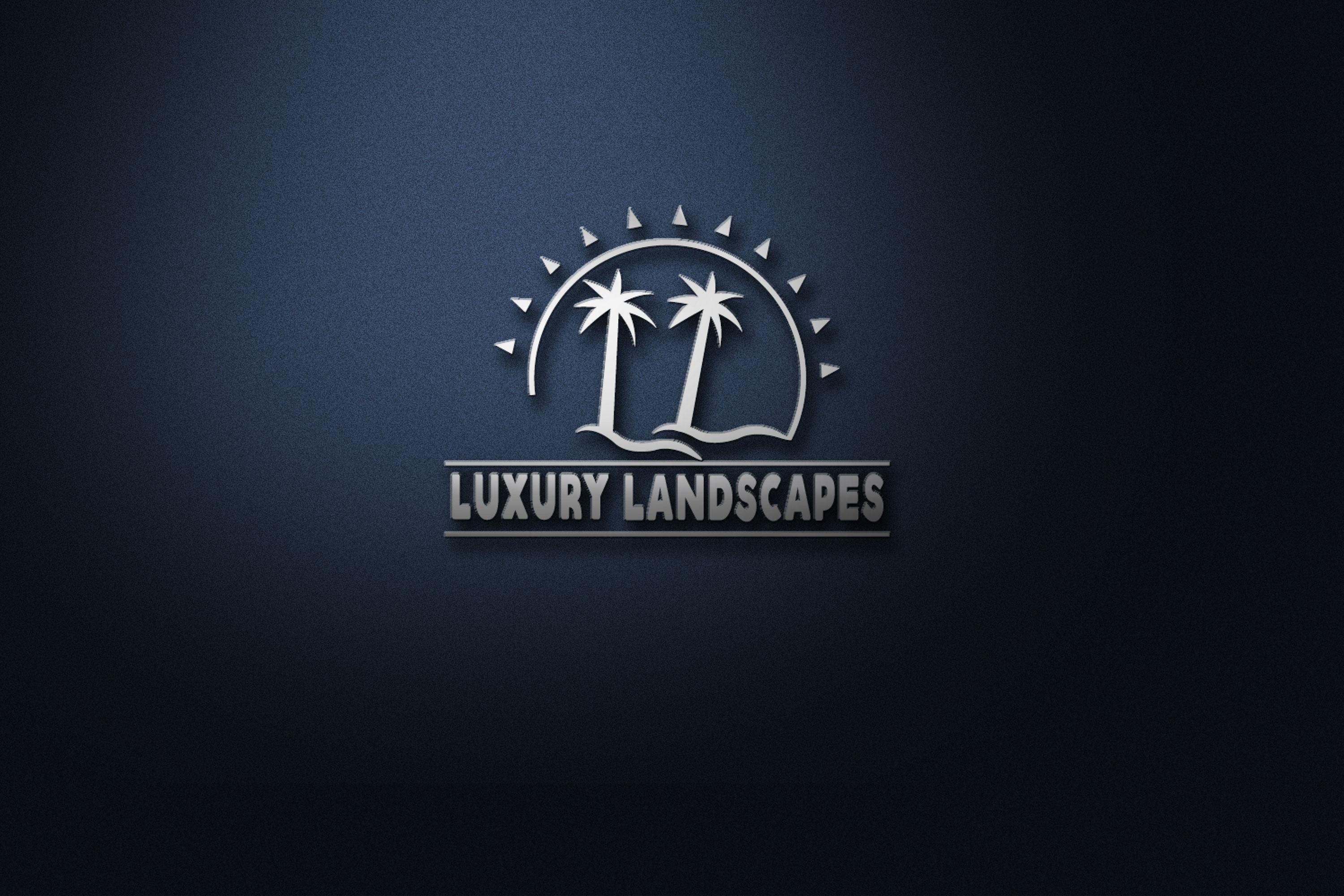 Modern Minimalist Logo With Unlimited Revisions