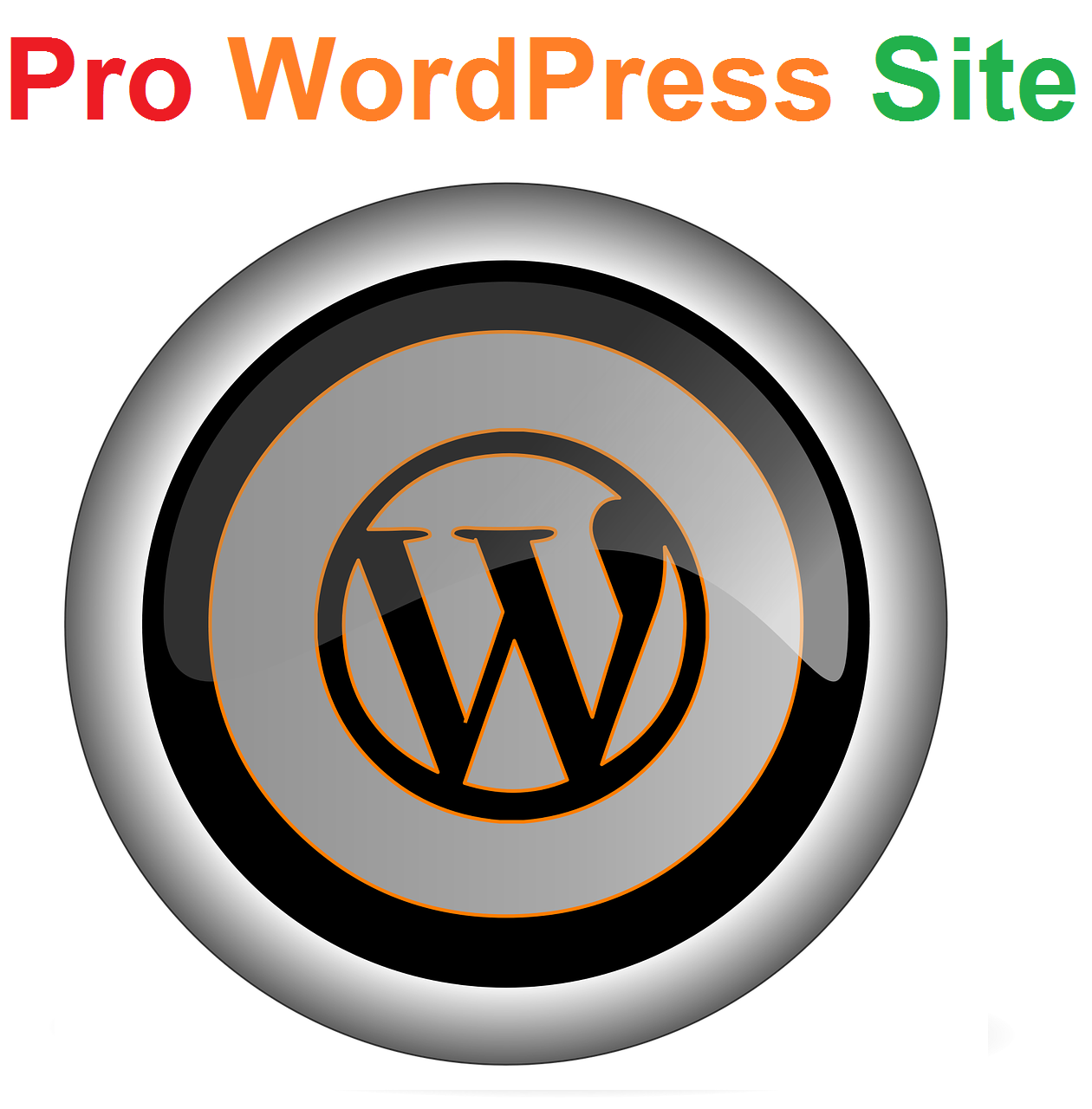 Design, create or redesign Professional Beautiful WordPress Website or Blog