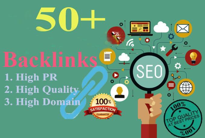 I will submit 50 do follow angela paul profile backlink manually