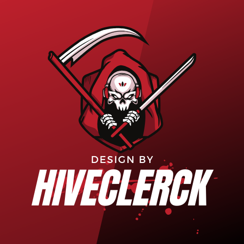 I will design 2 awesome gaming logo WHITHIN 24 HOURS