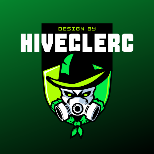 I will design 2 awesome gaming logo WHITHIN 24 HOURS