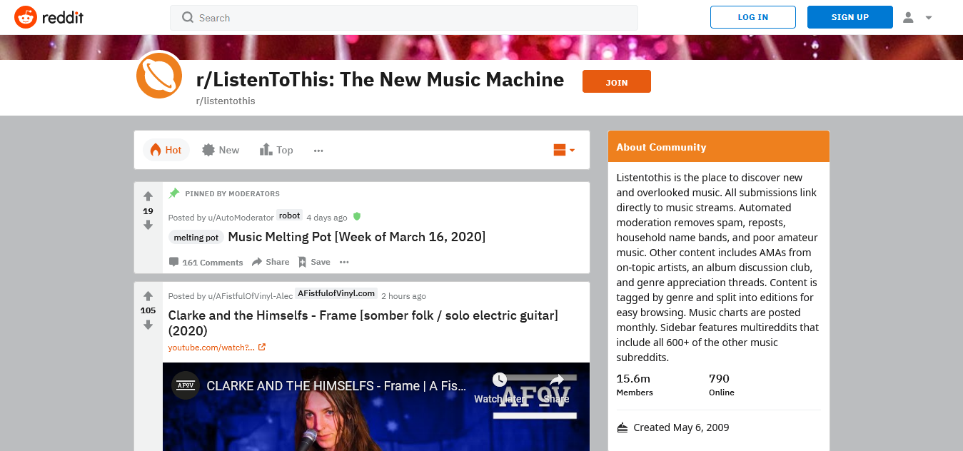 15 Reddit Share for Your website/Blog to get millions of traffic