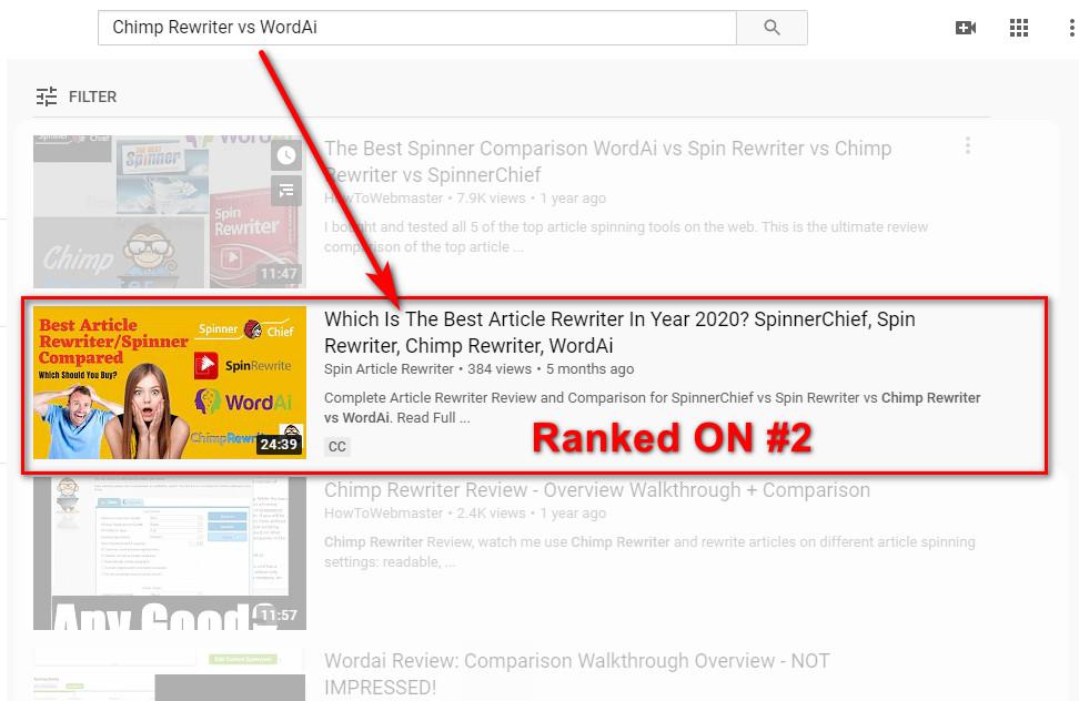 Organically YouTube Video Ranking on Fast Page & Viral Promotion With Real Audience