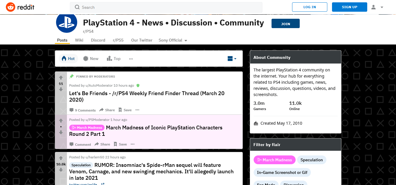 15 Reddit Share for Your website/Blog to get millions of traffic
