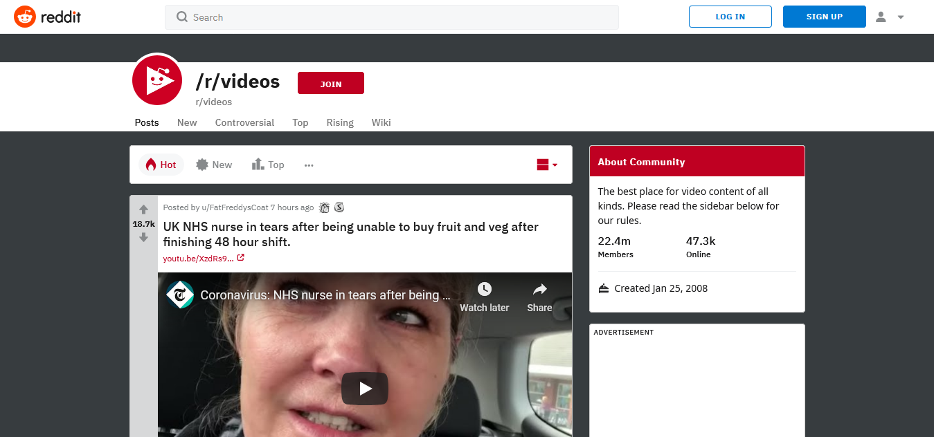 15 Reddit Share for Your website/Blog to get millions of traffic