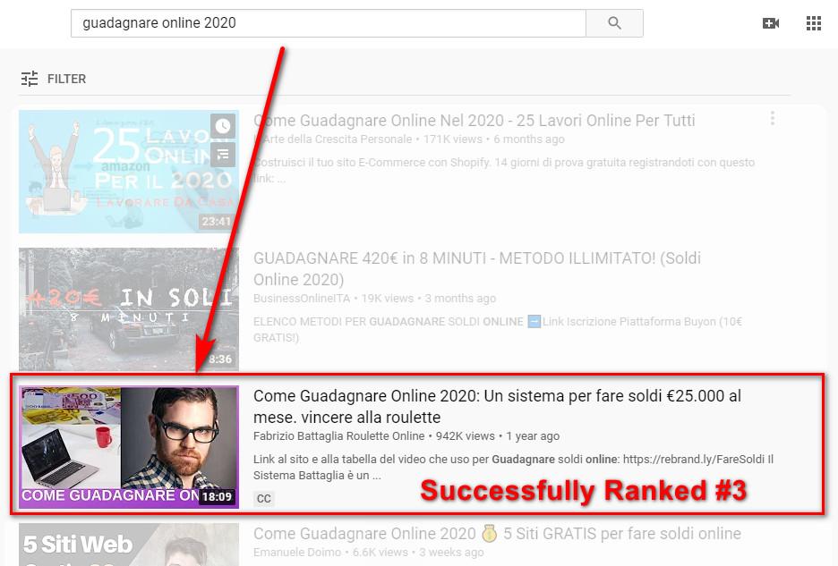 Organically YouTube Video Ranking on Fast Page & Viral Promotion With Real Audience