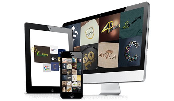 I will design one page website