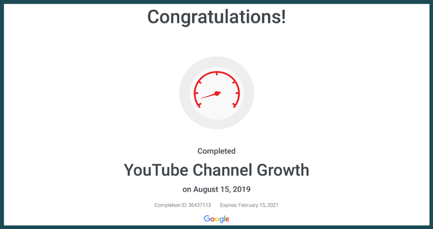 Effective On Page SEO For YouTube Video