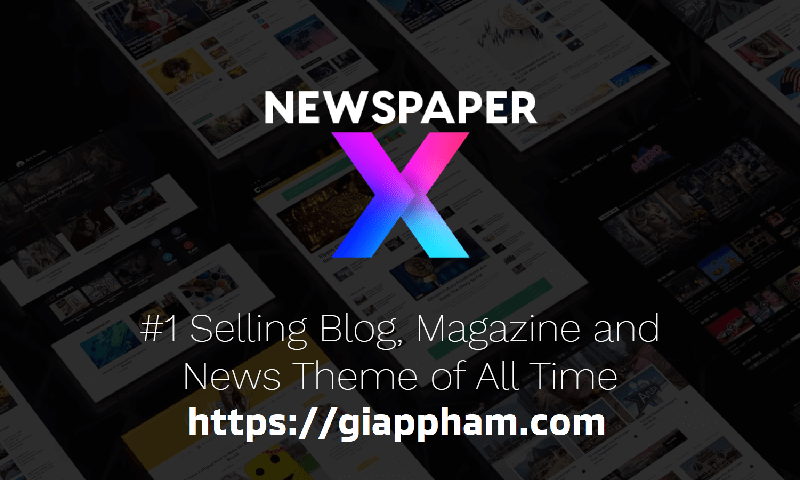 I can Install for you Newspaper 10 theme