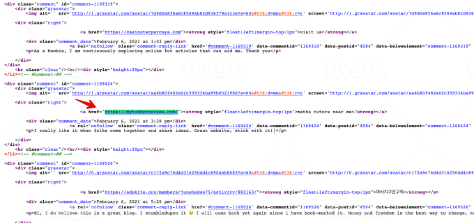 build 100,000 blog comment backlinks by scrapebox