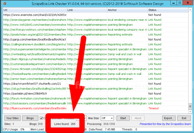 100 blog posts tier1 and 2000 tier2 blog comments