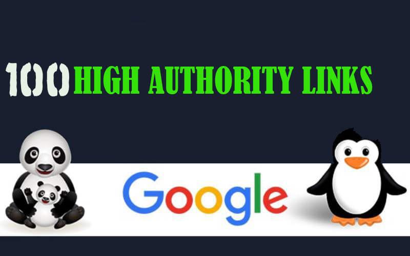 Nuke your Serp with 10 high authority profile links