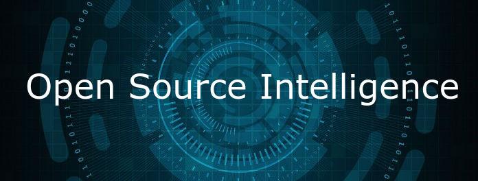 Most Wanted Open Source Intelligence Resource List | OSINT