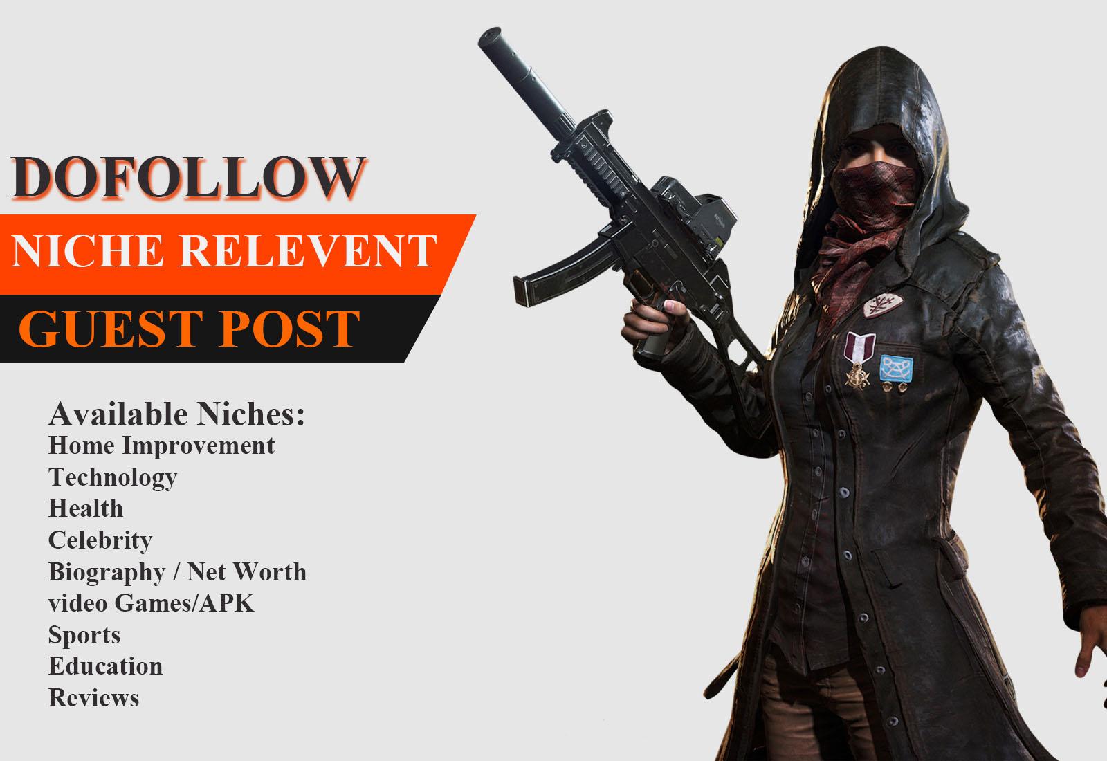 High Authority and PBN Backlinks